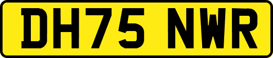 DH75NWR