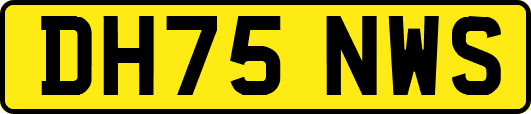 DH75NWS
