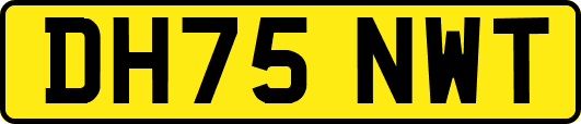 DH75NWT