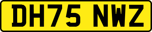 DH75NWZ