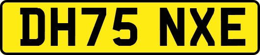 DH75NXE