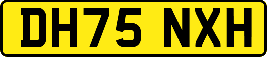 DH75NXH