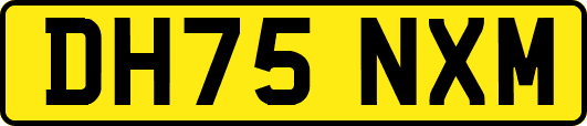 DH75NXM