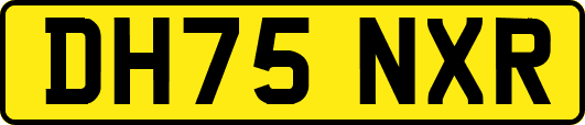 DH75NXR
