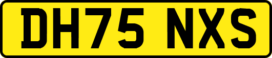 DH75NXS