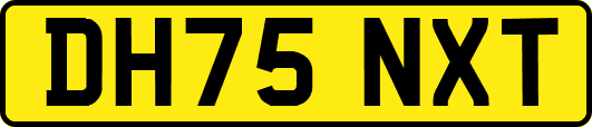 DH75NXT