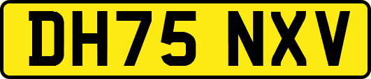 DH75NXV