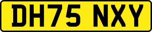 DH75NXY