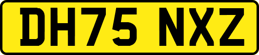 DH75NXZ