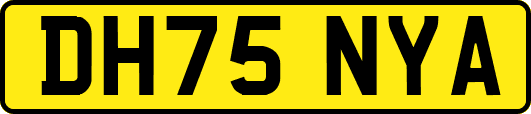 DH75NYA