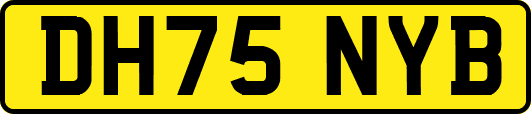 DH75NYB