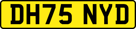 DH75NYD