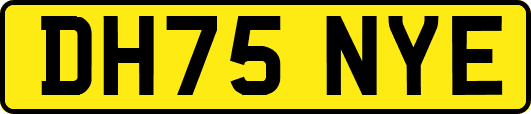 DH75NYE