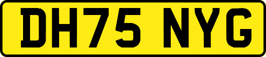 DH75NYG