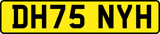 DH75NYH