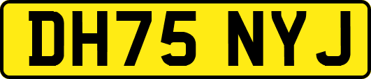 DH75NYJ