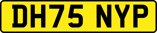 DH75NYP