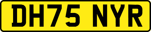 DH75NYR