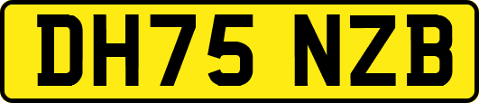 DH75NZB