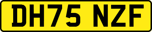 DH75NZF
