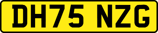 DH75NZG