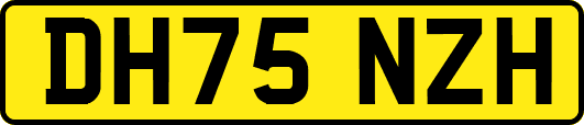 DH75NZH