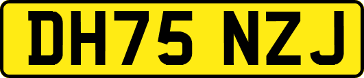 DH75NZJ