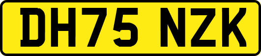 DH75NZK