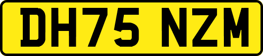 DH75NZM