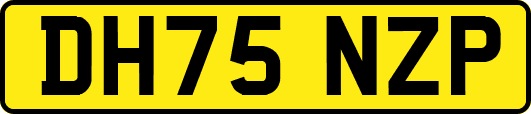 DH75NZP