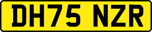 DH75NZR