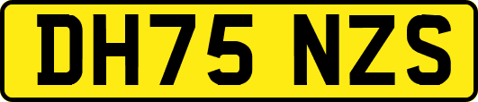 DH75NZS