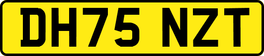 DH75NZT