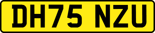 DH75NZU