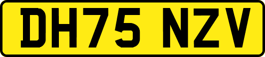 DH75NZV
