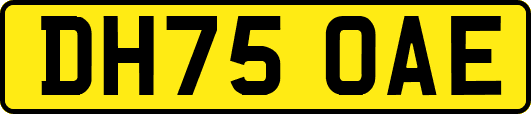 DH75OAE