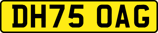 DH75OAG