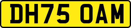 DH75OAM