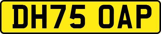 DH75OAP