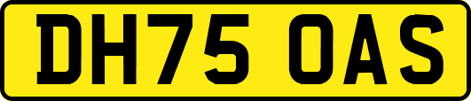 DH75OAS
