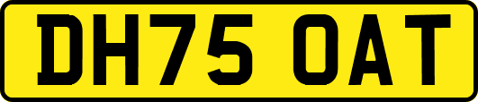 DH75OAT