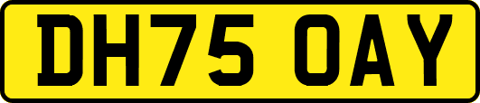 DH75OAY