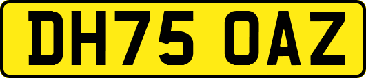 DH75OAZ