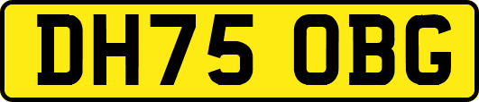 DH75OBG