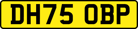 DH75OBP