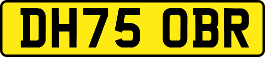 DH75OBR