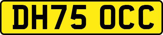 DH75OCC