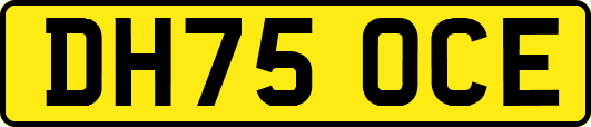 DH75OCE