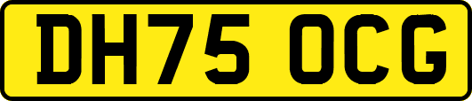 DH75OCG