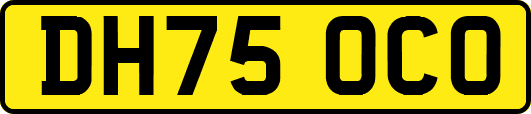 DH75OCO